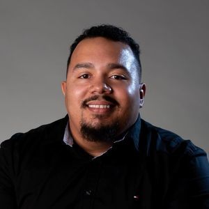 Meet your Posher, Matthew